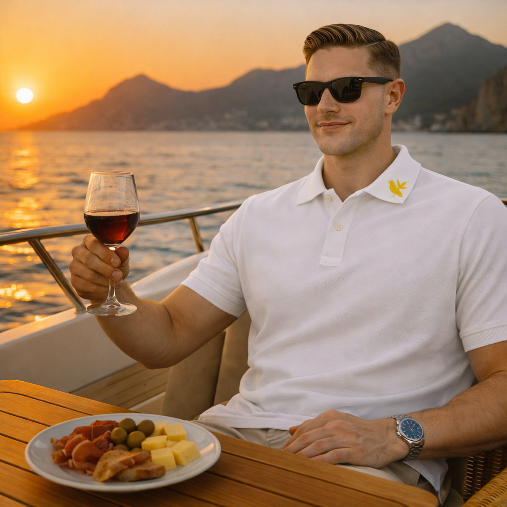 Palermo Prestige Polo