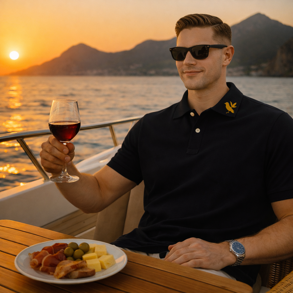 Palermo Prestige Polo