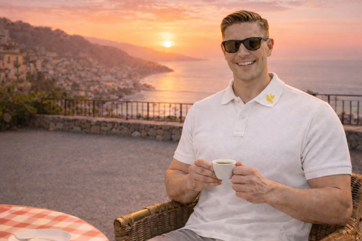 Palermo Prestige Polo