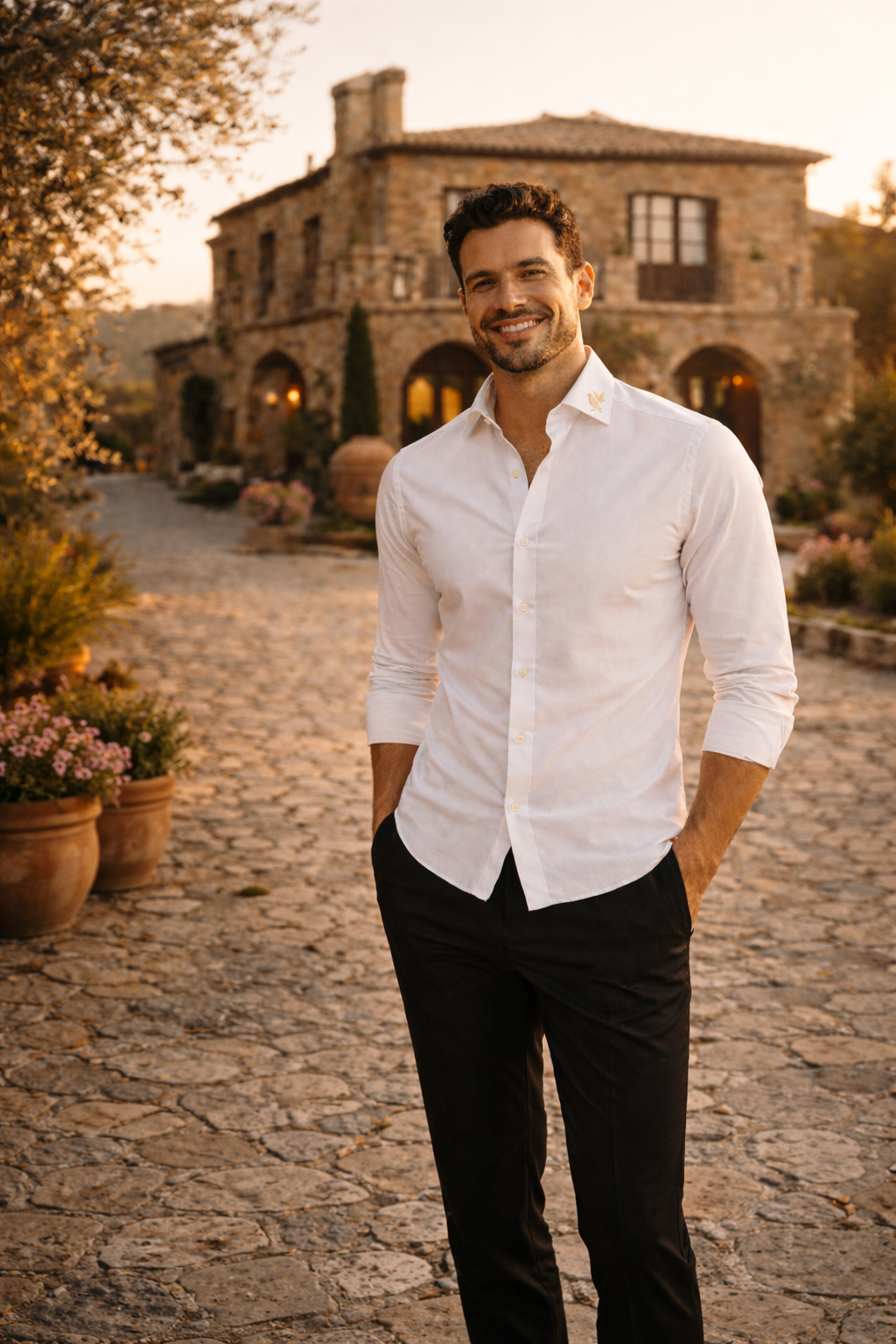 Palermo Prestige Polo