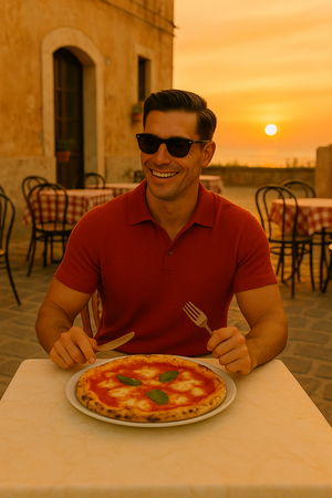 🇮🇹Soverato polo