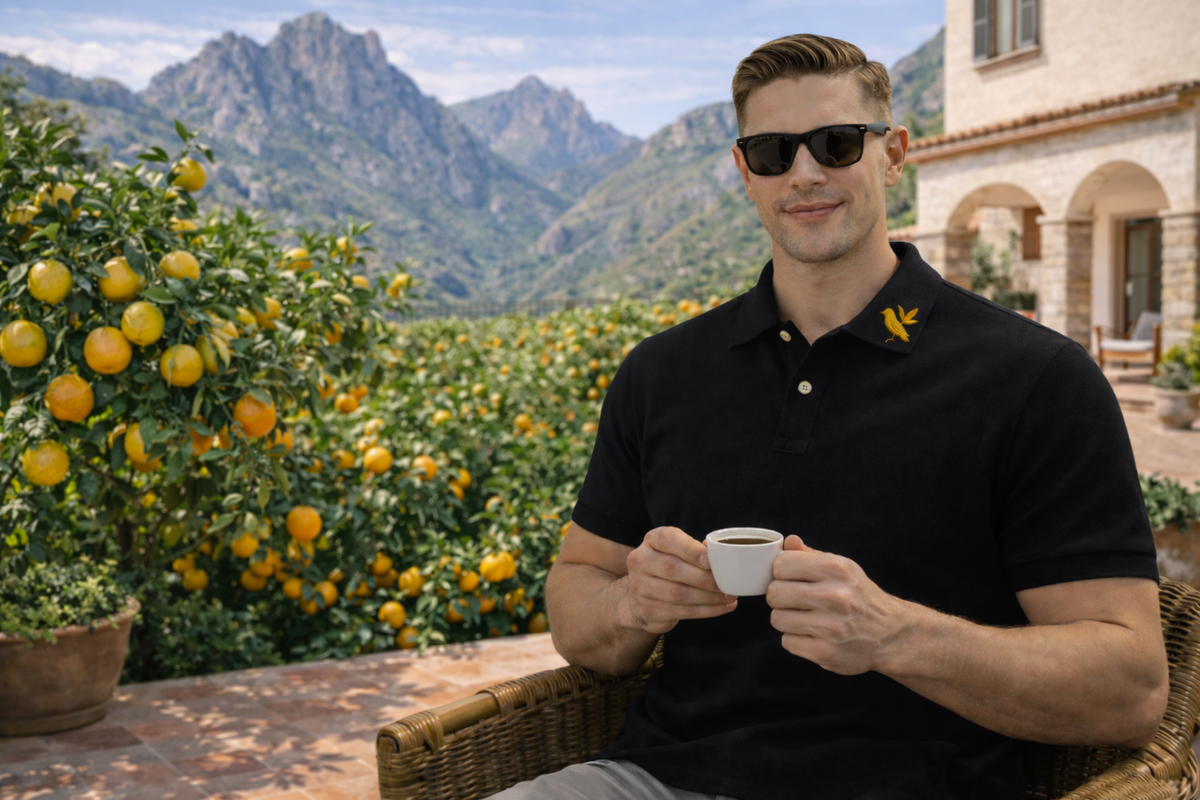 Palermo Prestige Polo