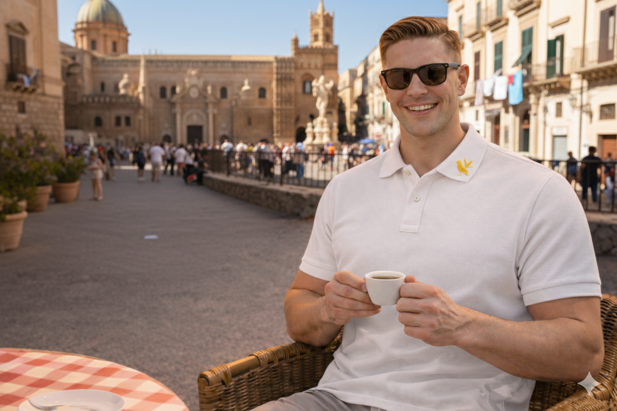 Palermo Prestige Polo