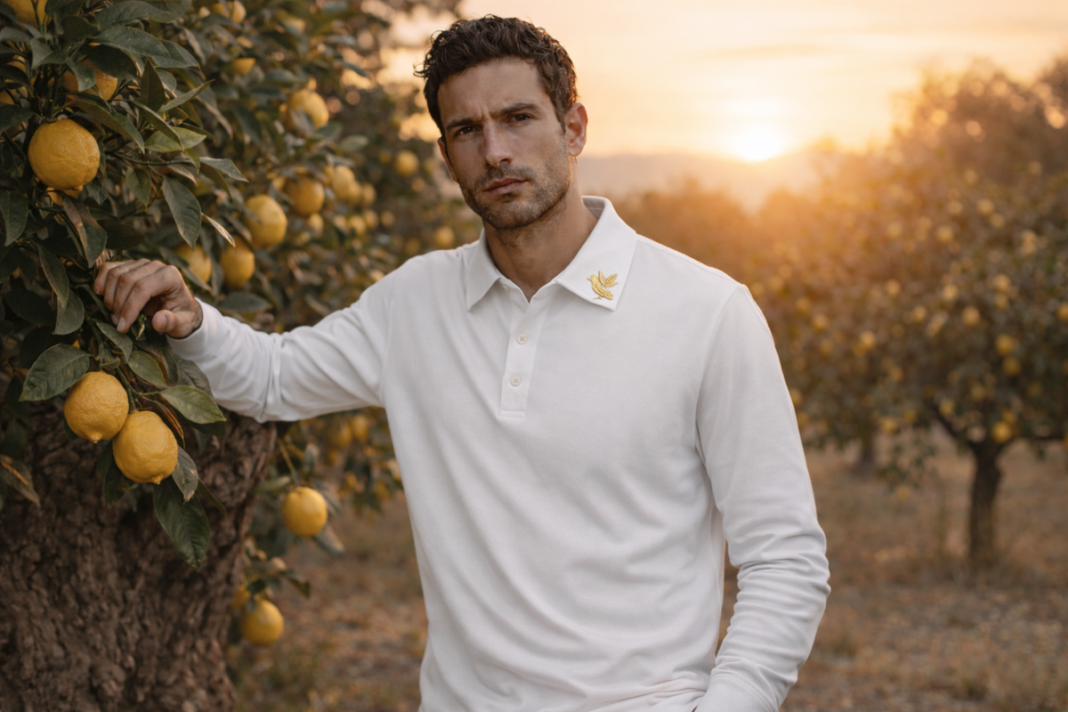 Nero Polo lento