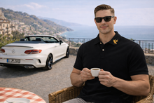 Nero Emblema Polo thumbnail 2